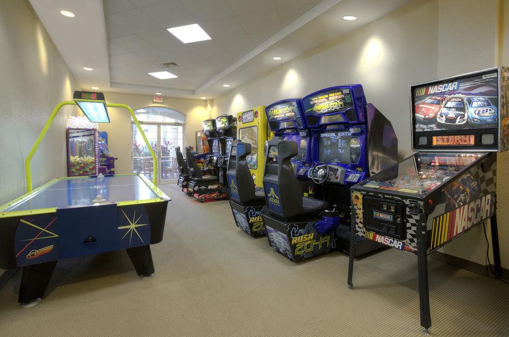 Holiday Inn Express & Suites S Lake Buena Vista By Ihg Kissimmee Extérieur photo