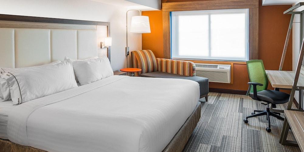 Holiday Inn Express & Suites S Lake Buena Vista By Ihg Kissimmee Extérieur photo