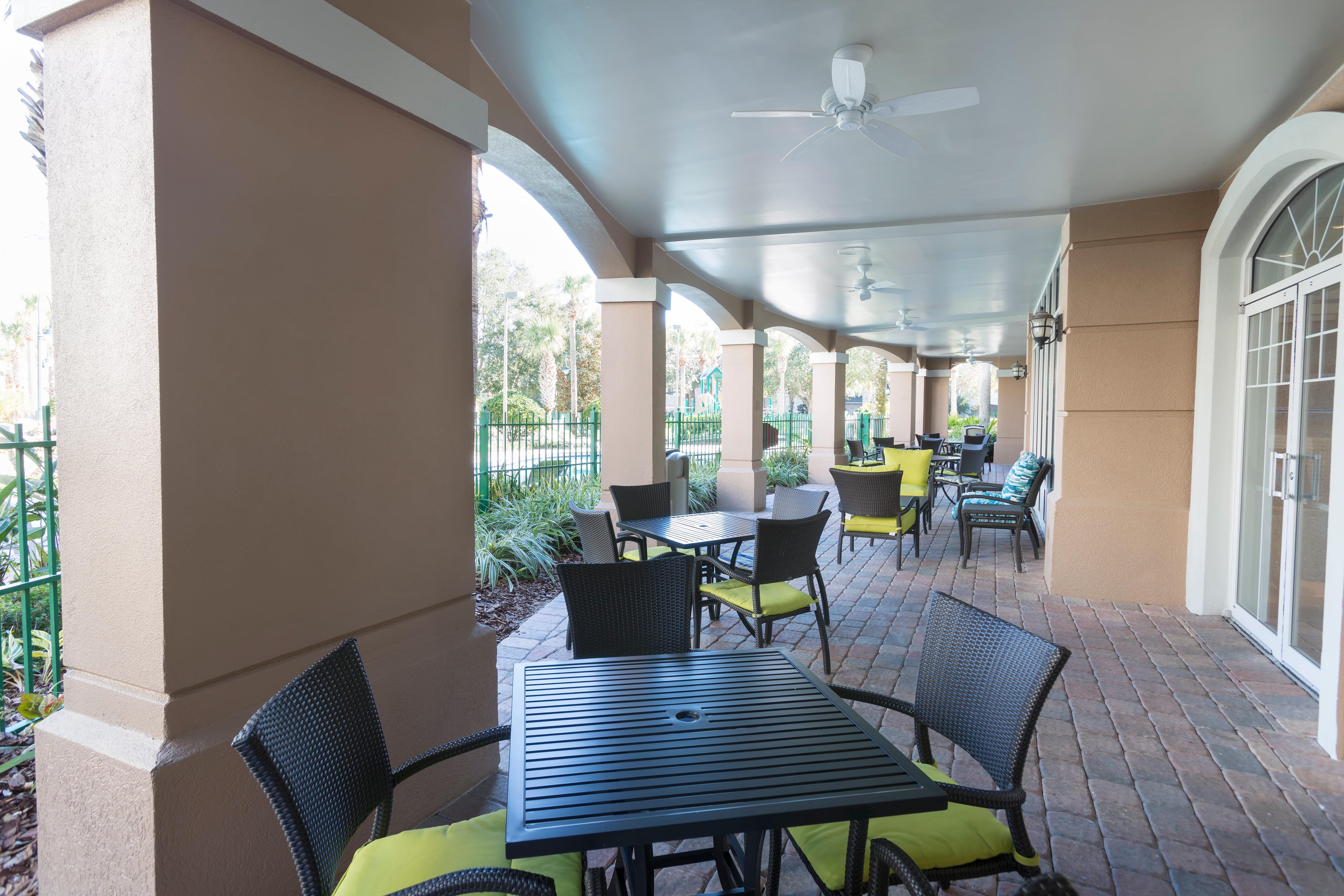 Holiday Inn Express & Suites S Lake Buena Vista By Ihg Kissimmee Extérieur photo