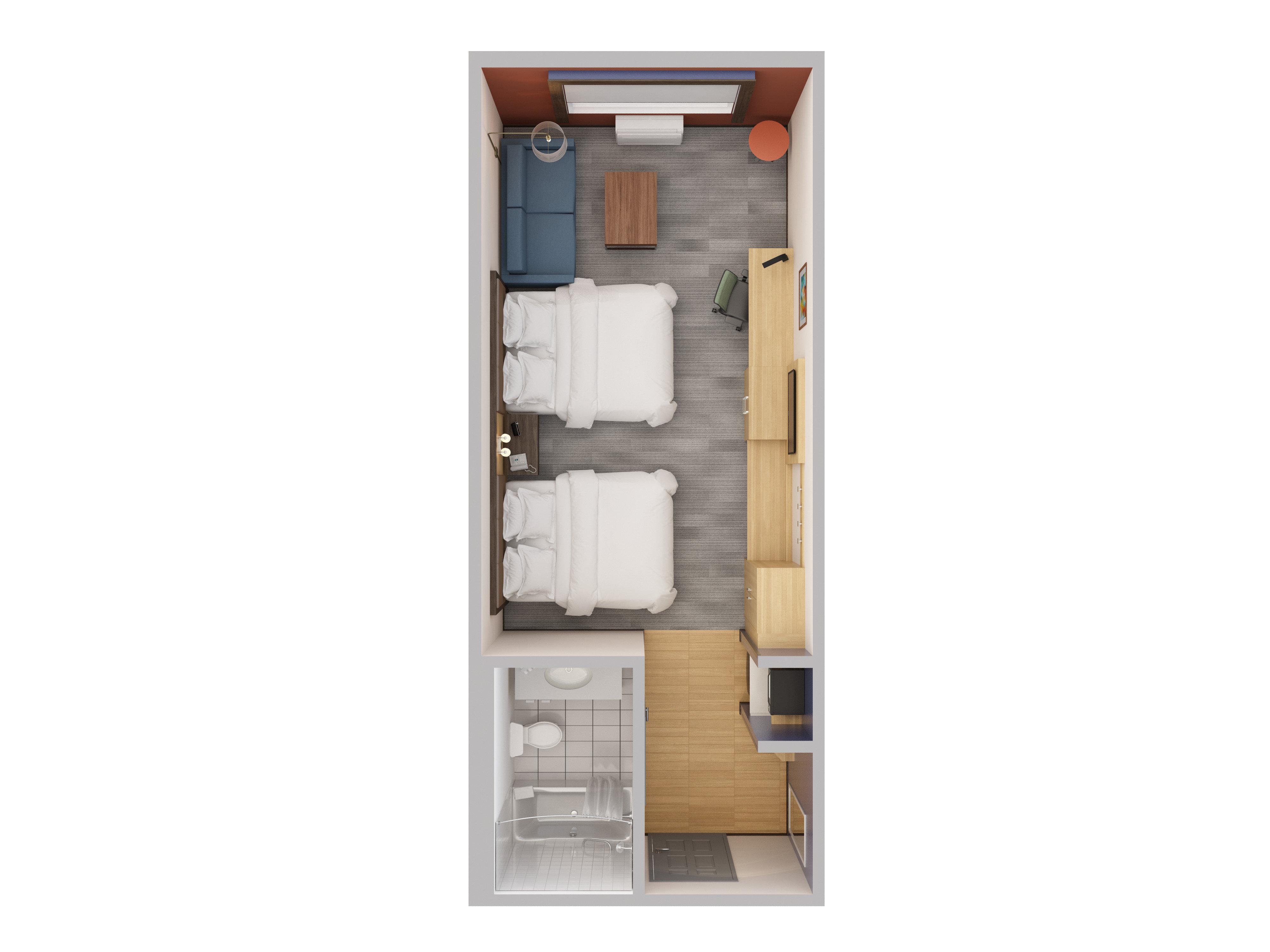 Holiday Inn Express & Suites S Lake Buena Vista By Ihg Kissimmee Extérieur photo