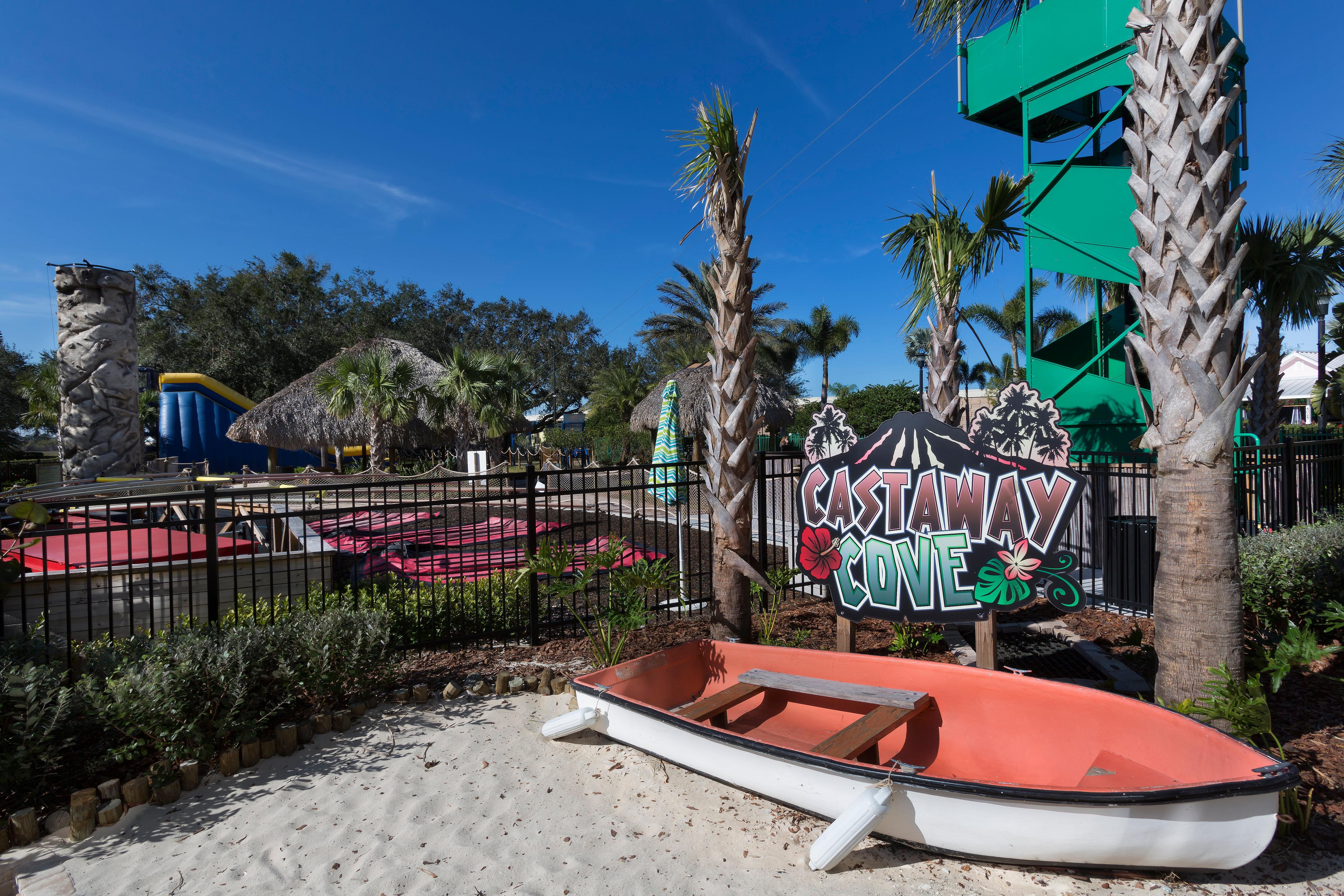 Holiday Inn Express & Suites S Lake Buena Vista By Ihg Kissimmee Extérieur photo