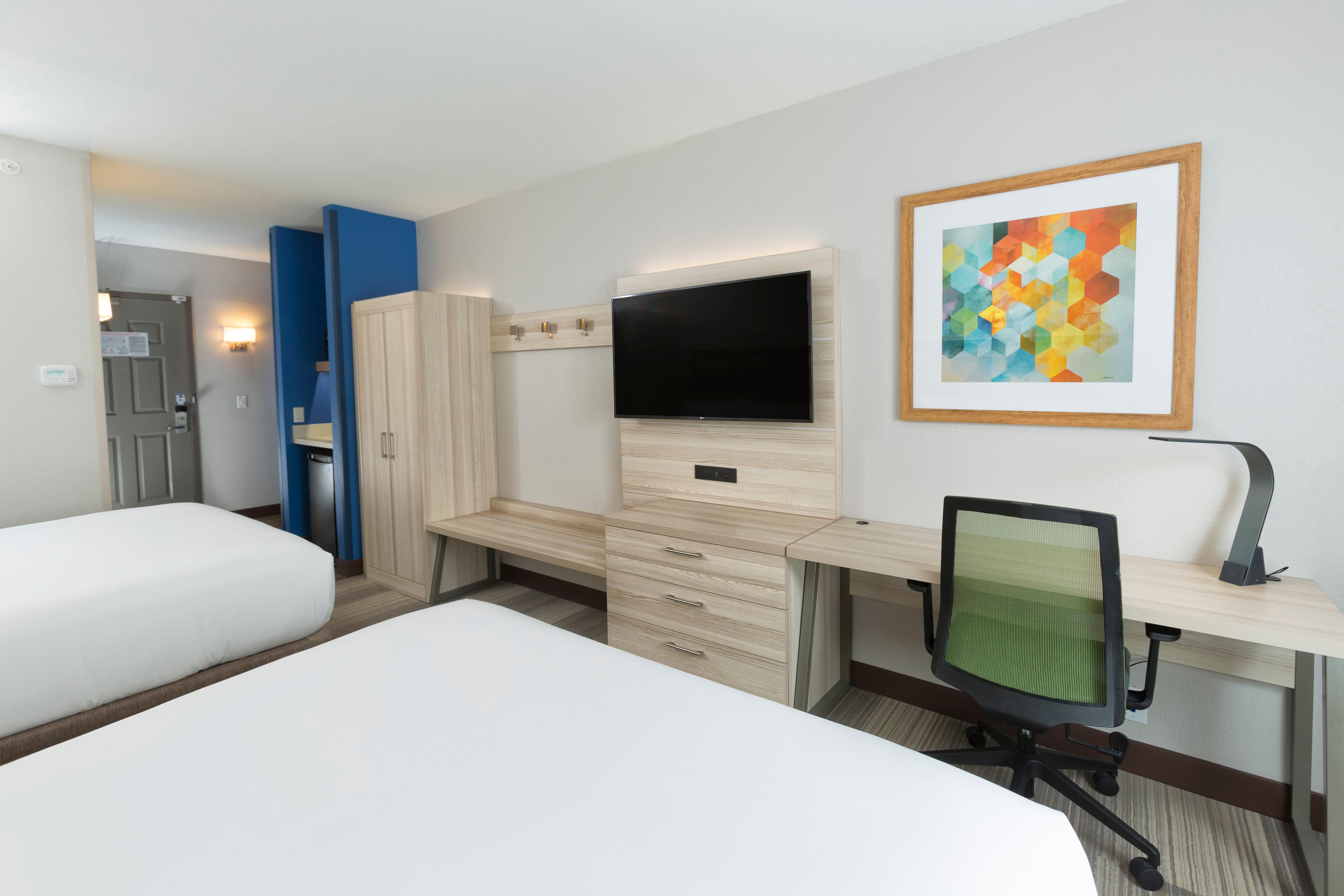 Holiday Inn Express & Suites S Lake Buena Vista By Ihg Kissimmee Extérieur photo