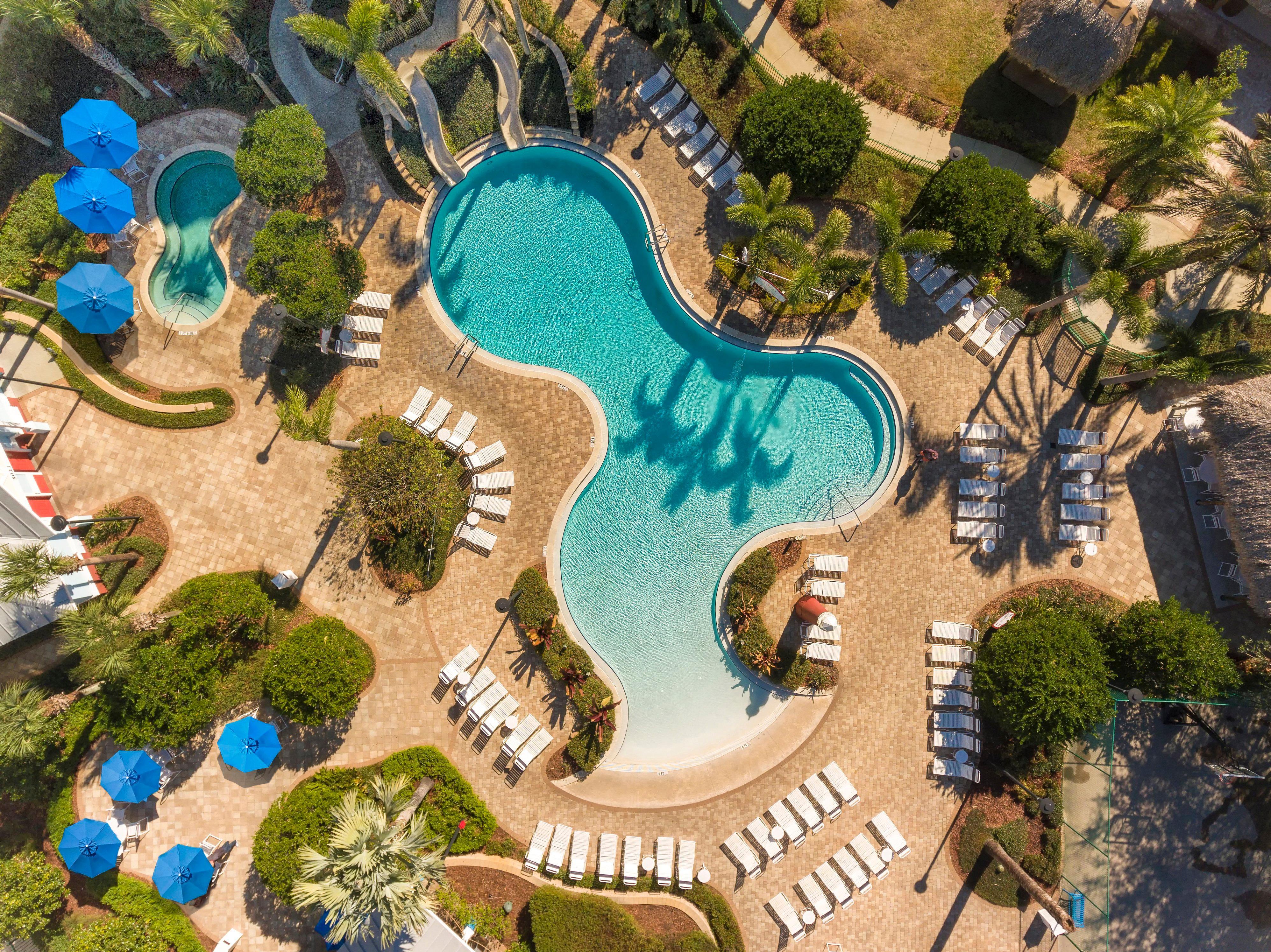 Holiday Inn Express & Suites S Lake Buena Vista By Ihg Kissimmee Extérieur photo
