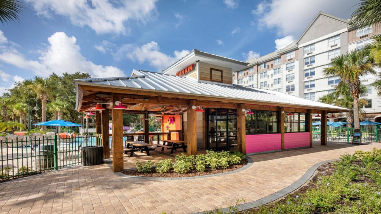Holiday Inn Express & Suites S Lake Buena Vista By Ihg Kissimmee Extérieur photo