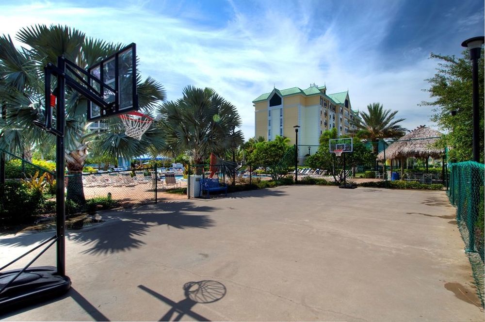 Holiday Inn Express & Suites S Lake Buena Vista By Ihg Kissimmee Facilités photo