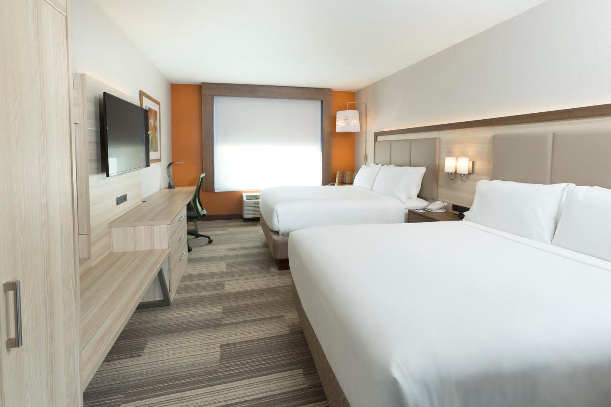 Holiday Inn Express & Suites S Lake Buena Vista By Ihg Kissimmee Extérieur photo