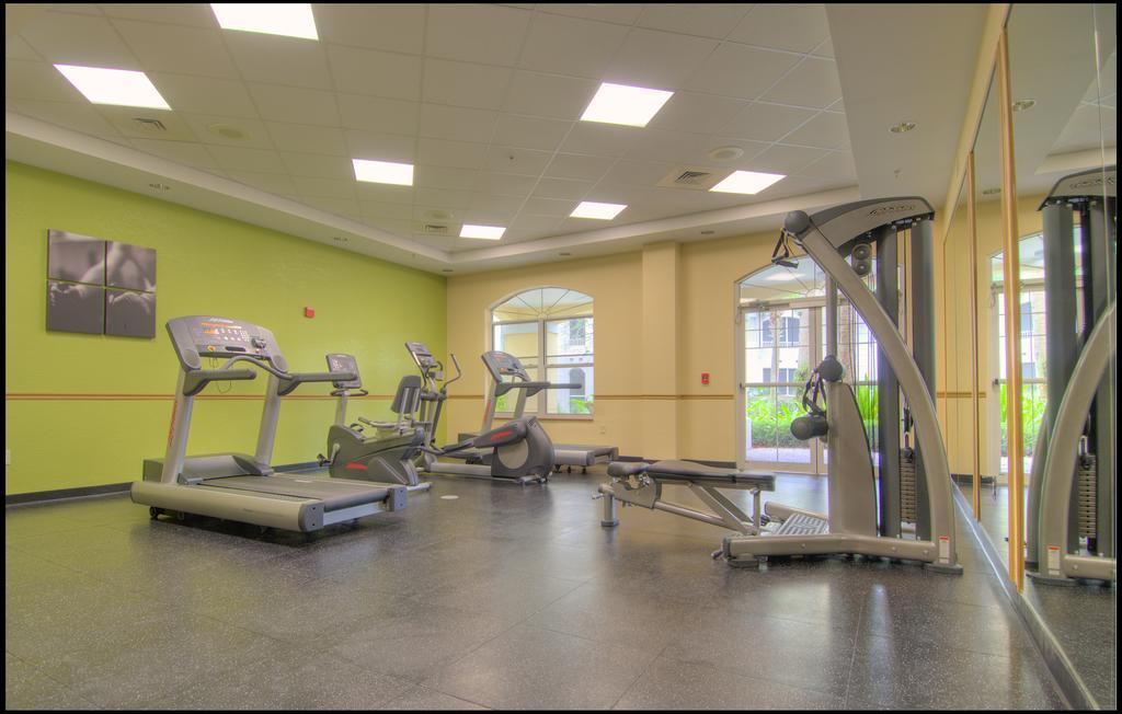 Holiday Inn Express & Suites S Lake Buena Vista By Ihg Kissimmee Facilités photo