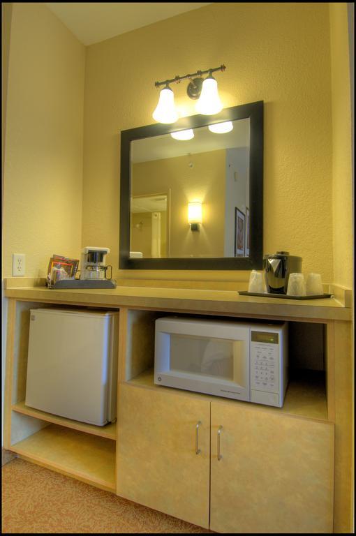 Holiday Inn Express & Suites S Lake Buena Vista By Ihg Kissimmee Chambre photo