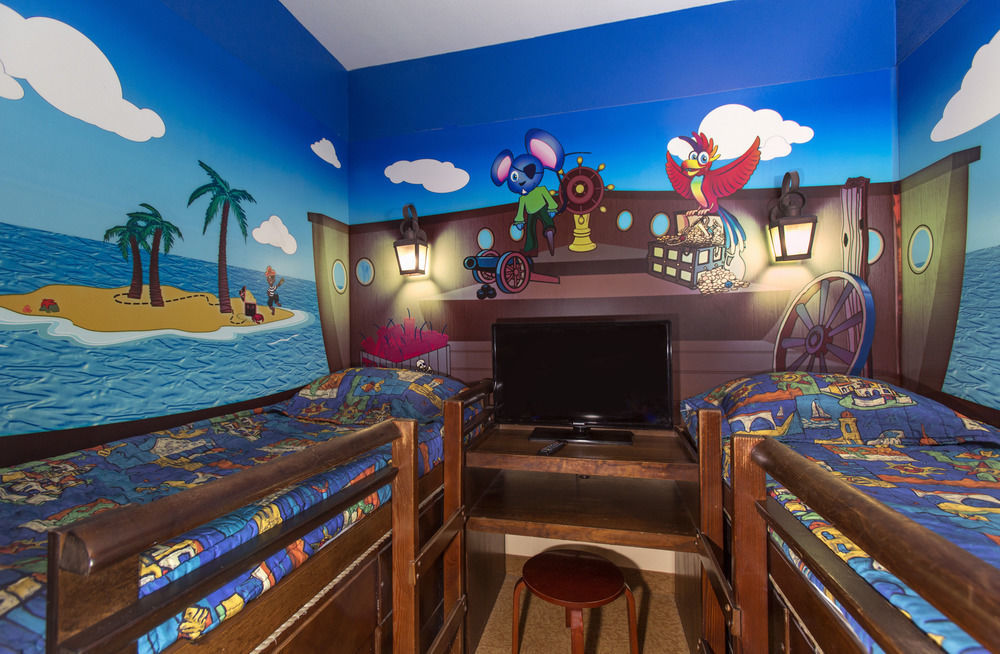 Holiday Inn Express & Suites S Lake Buena Vista By Ihg Kissimmee Extérieur photo
