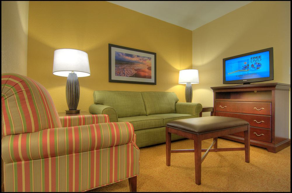 Holiday Inn Express & Suites S Lake Buena Vista By Ihg Kissimmee Extérieur photo