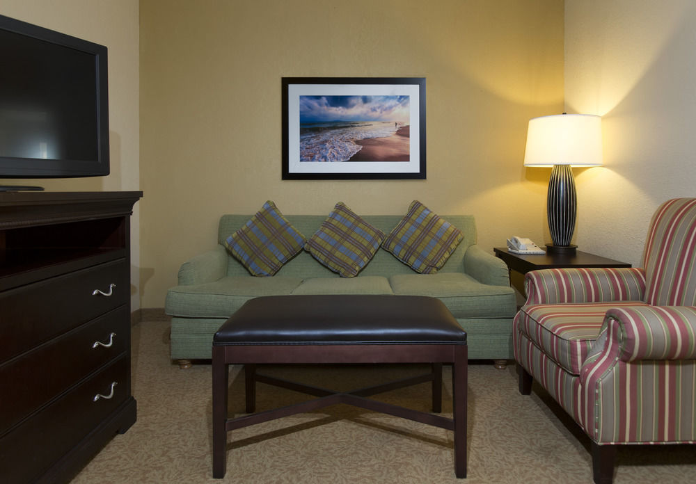 Holiday Inn Express & Suites S Lake Buena Vista By Ihg Kissimmee Extérieur photo