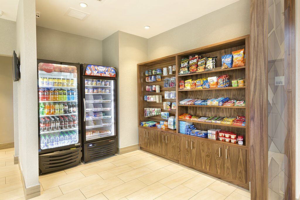Holiday Inn Express & Suites S Lake Buena Vista By Ihg Kissimmee Extérieur photo