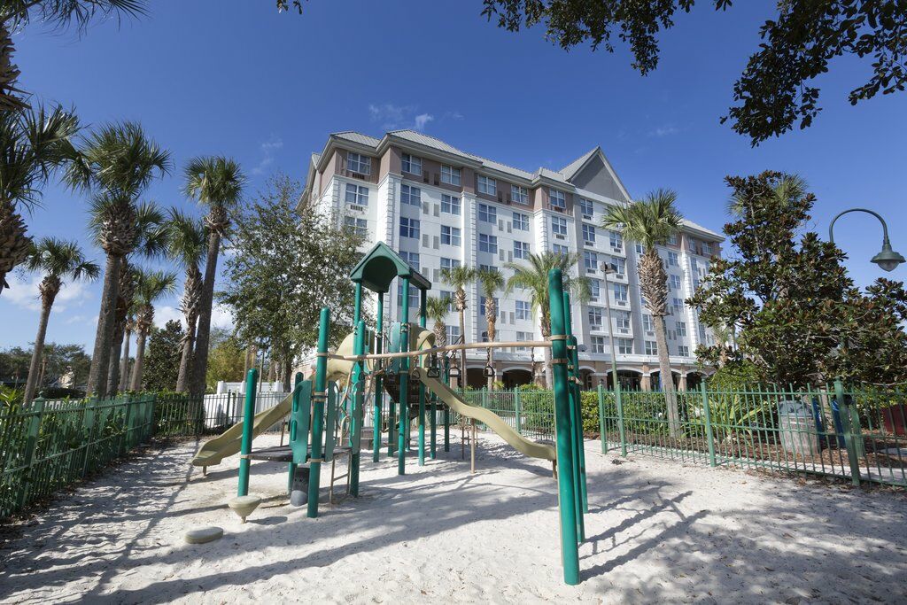 Holiday Inn Express & Suites S Lake Buena Vista By Ihg Kissimmee Extérieur photo