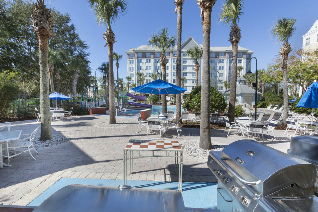 Holiday Inn Express & Suites S Lake Buena Vista By Ihg Kissimmee Extérieur photo