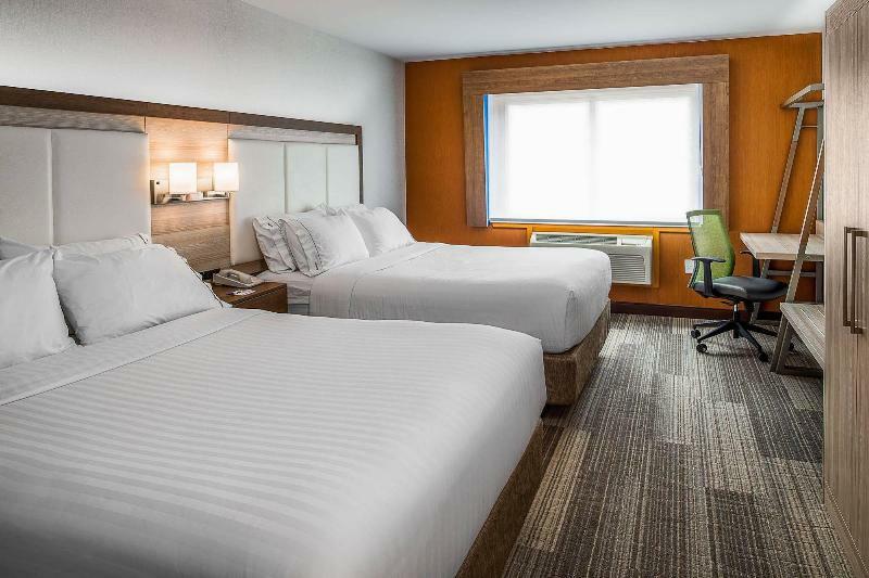 Holiday Inn Express & Suites S Lake Buena Vista By Ihg Kissimmee Extérieur photo